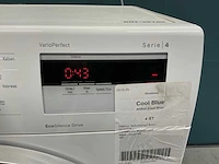 Bosch serie 4 wlm68 wasmachine - afbeelding 5 van  7