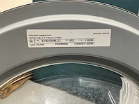 Bosch serie 4 wlm68 wasmachine - afbeelding 7 van  7