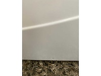 Bosch serie 4 wth83vv4, vrijstaand, voorlader, warmtepomp, wit, draaiknop, touch, rechts- duits display - afbeelding 12 van  12