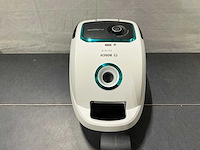 Bosch serie 6 bagged prohygienic stofzuiger - afbeelding 3 van  7