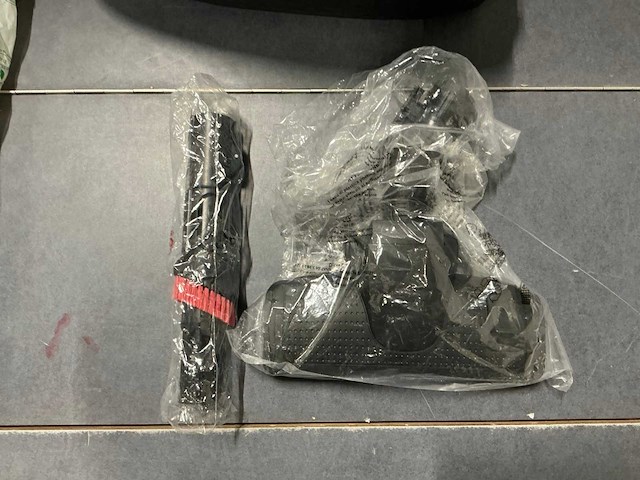 Bosch serie 6 bagged prohygienic stofzuiger - afbeelding 7 van  7