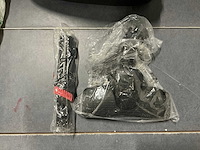 Bosch serie 6 bagged prohygienic stofzuiger - afbeelding 7 van  7