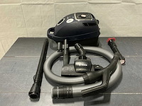 Bosch serie 6 bagged stofzuiger - afbeelding 2 van  7