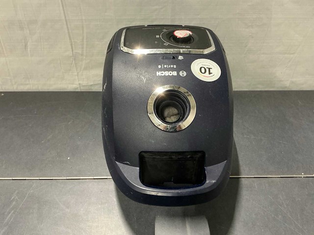 Bosch serie 6 bagged stofzuiger - afbeelding 3 van  7