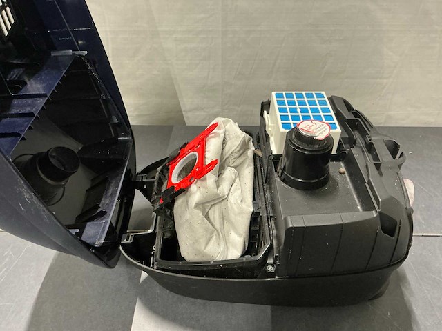 Bosch serie 6 bagged stofzuiger - afbeelding 5 van  7