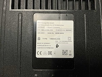 Bosch serie 6 bagged stofzuiger - afbeelding 6 van  7