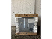 Bosch serie 6 heg517bb4 oven 71 l zwart - afbeelding 2 van  3