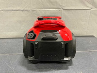 Bosch serie 6 robotstofzuiger - afbeelding 3 van  8