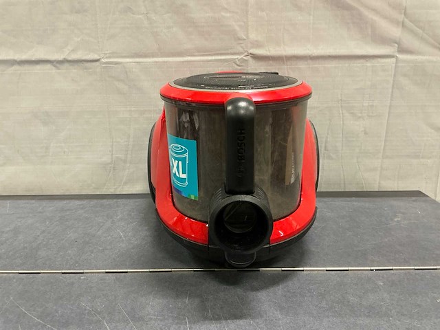 Bosch serie 6 robotstofzuiger - afbeelding 5 van  8
