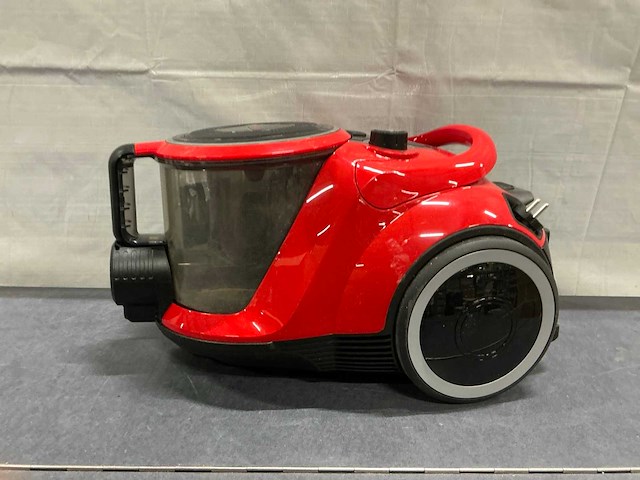 Bosch serie 6 robotstofzuiger - afbeelding 6 van  8