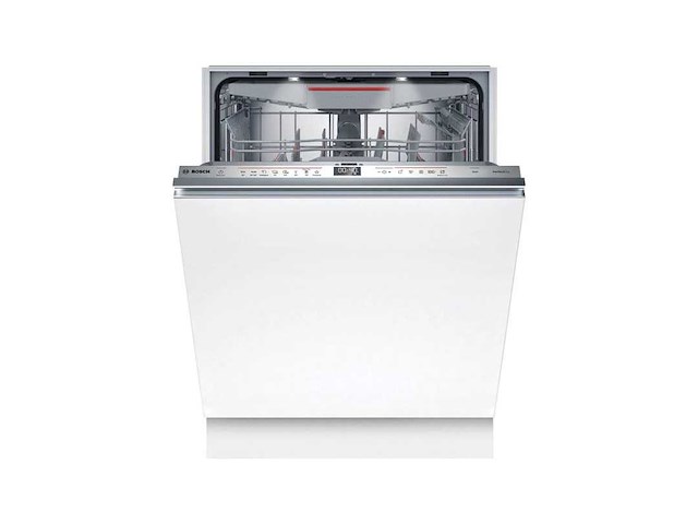 Bosch serie 6 sbv6zcx16e vaatwasser volledig ingebouwd 14 couverts - afbeelding 1 van  5