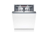 Bosch serie 6 sbv6zcx16e vaatwasser volledig ingebouwd 14 couverts - afbeelding 1 van  5