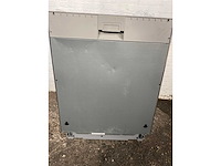 Bosch serie 6 sbv6zcx16e vaatwasser volledig ingebouwd 14 couverts - afbeelding 2 van  5