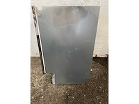 Bosch serie 6 sbv6zcx16e vaatwasser volledig ingebouwd 14 couverts - afbeelding 3 van  5