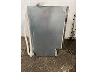 Bosch serie 6 sbv6zcx16e vaatwasser volledig ingebouwd 14 couverts - afbeelding 4 van  5