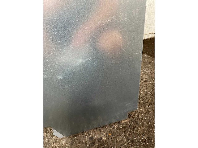 Bosch serie 6 sbv6zcx16e vaatwasser volledig ingebouwd 14 couverts - afbeelding 5 van  5