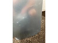 Bosch serie 6 sbv6zcx16e vaatwasser volledig ingebouwd 14 couverts - afbeelding 5 van  5