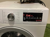 Bosch serie 6 wat28490nl wim64 wasmachine - afbeelding 3 van  12