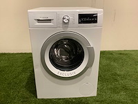 Bosch serie 6 wat28490nl wim64 wasmachine - afbeelding 1 van  12