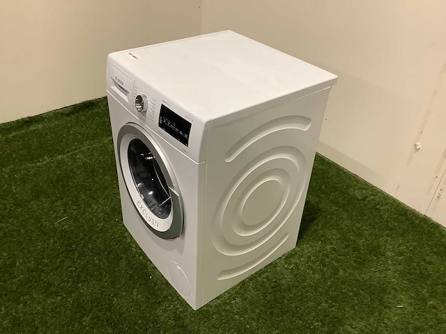 Bosch serie 6 wat28490nl wim64 wasmachine - afbeelding 6 van  12