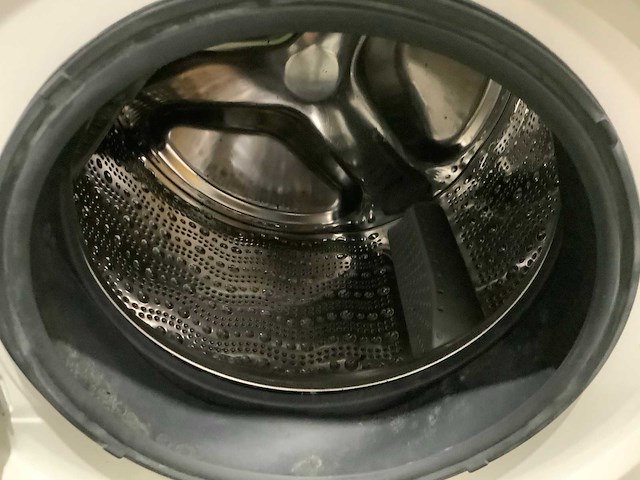 Bosch serie 6 wat28490nl wim64 wasmachine - afbeelding 11 van  12