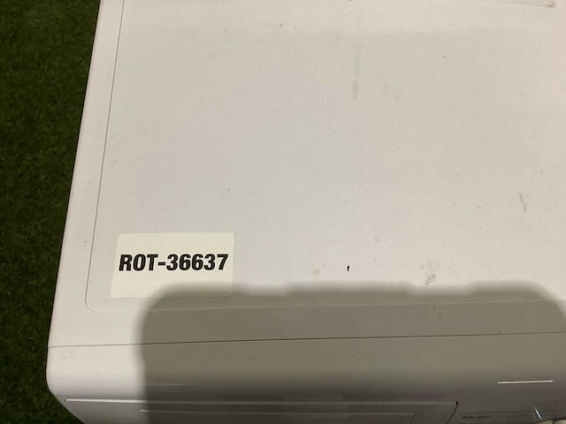 Bosch serie 6 wat28490nl wim64 wasmachine - afbeelding 12 van  12