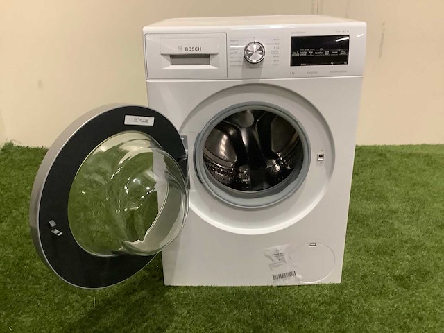 Bosch serie 6 wat28490nl wim64 wasmachine - afbeelding 10 van  12