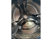 Bosch serie 6 wgg244fsnl wasmachine voorlader 9 kg 1400 rpm wit - afbeelding 4 van  8