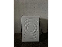 Bosch serie 6 wgg244fsnl wasmachine voorlader 9 kg 1400 rpm wit - afbeelding 7 van  8