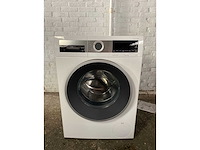 Bosch serie 6 wgg244fsnl wasmachine voorlader 9 kg 1400 rpm wit - afbeelding 2 van  6
