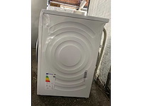 Bosch serie 6 wgg244fsnl wasmachine voorlader 9 kg 1400 rpm wit - afbeelding 5 van  6