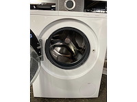 Bosch serie 6 wgg244fsnl wasmachine voorlader 9 kg 1400 rpm wit - afbeelding 6 van  6