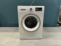 Bosch serie 6 wim64 wasmachine