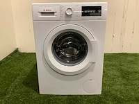 Bosch serie 6 wnat323471 wnm64 wasmachine - afbeelding 1 van  12
