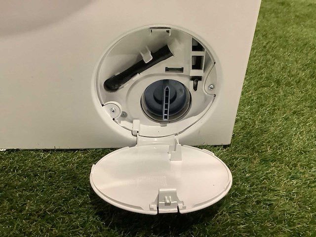 Bosch serie 6 wnat323471 wnm64 wasmachine - afbeelding 2 van  12