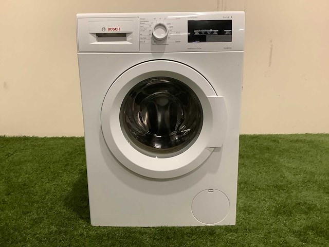 Bosch serie 6 wnat323471 wnm64 wasmachine - afbeelding 1 van  12