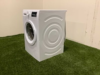 Bosch serie 6 wnat323471 wnm64 wasmachine - afbeelding 5 van  12