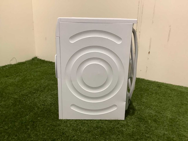 Bosch serie 6 wnat323471 wnm64 wasmachine - afbeelding 7 van  12