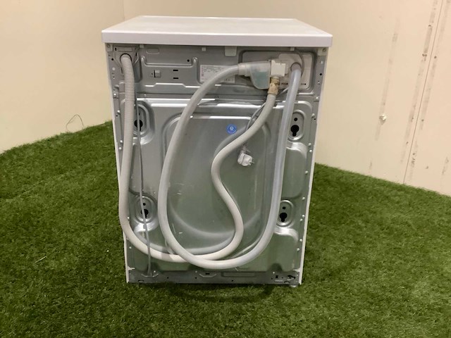 Bosch serie 6 wnat323471 wnm64 wasmachine - afbeelding 8 van  12