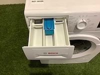 Bosch serie 6 wnat323471 wnm64 wasmachine - afbeelding 9 van  12