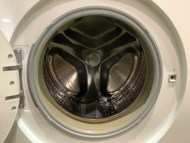 Bosch serie 6 wnat323471 wnm64 wasmachine - afbeelding 11 van  12