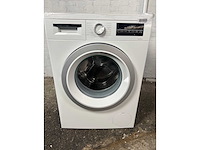Bosch serie 6 wuu28t42 wasmachine voorlader 9 kg 1351 rpm wit - afbeelding 1 van  7