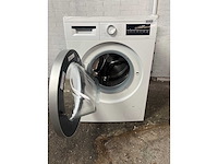 Bosch serie 6 wuu28t42 wasmachine voorlader 9 kg 1351 rpm wit - afbeelding 2 van  7
