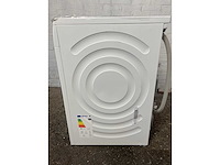 Bosch serie 6 wuu28t42 wasmachine voorlader 9 kg 1351 rpm wit - afbeelding 3 van  7