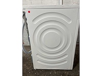 Bosch serie 6 wuu28t42 wasmachine voorlader 9 kg 1351 rpm wit - afbeelding 7 van  7