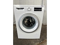 Bosch serie 6 wuu28t42 wasmachine voorlader 9 kg 1351 rpm wit - afbeelding 1 van  3