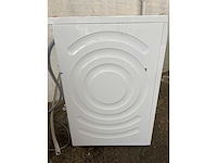 Bosch serie 6 wuu28t42 wasmachine voorlader 9 kg 1351 rpm wit - afbeelding 2 van  3