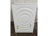 Bosch serie 6 wuu28t42 wasmachine voorlader 9 kg 1351 rpm wit - afbeelding 3 van  3