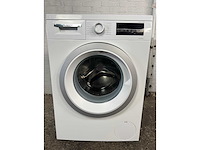 Bosch serie 6 wuu28t42 wasmachine - afbeelding 1 van  7