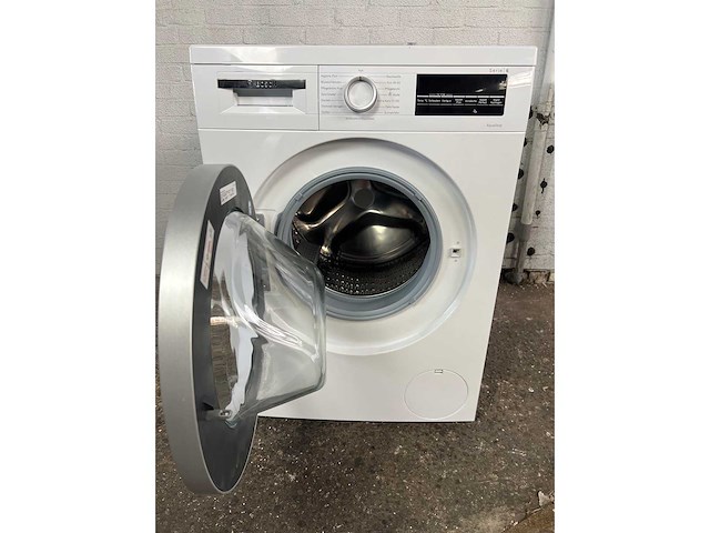 Bosch serie 6 wuu28t42 wasmachine - afbeelding 2 van  7